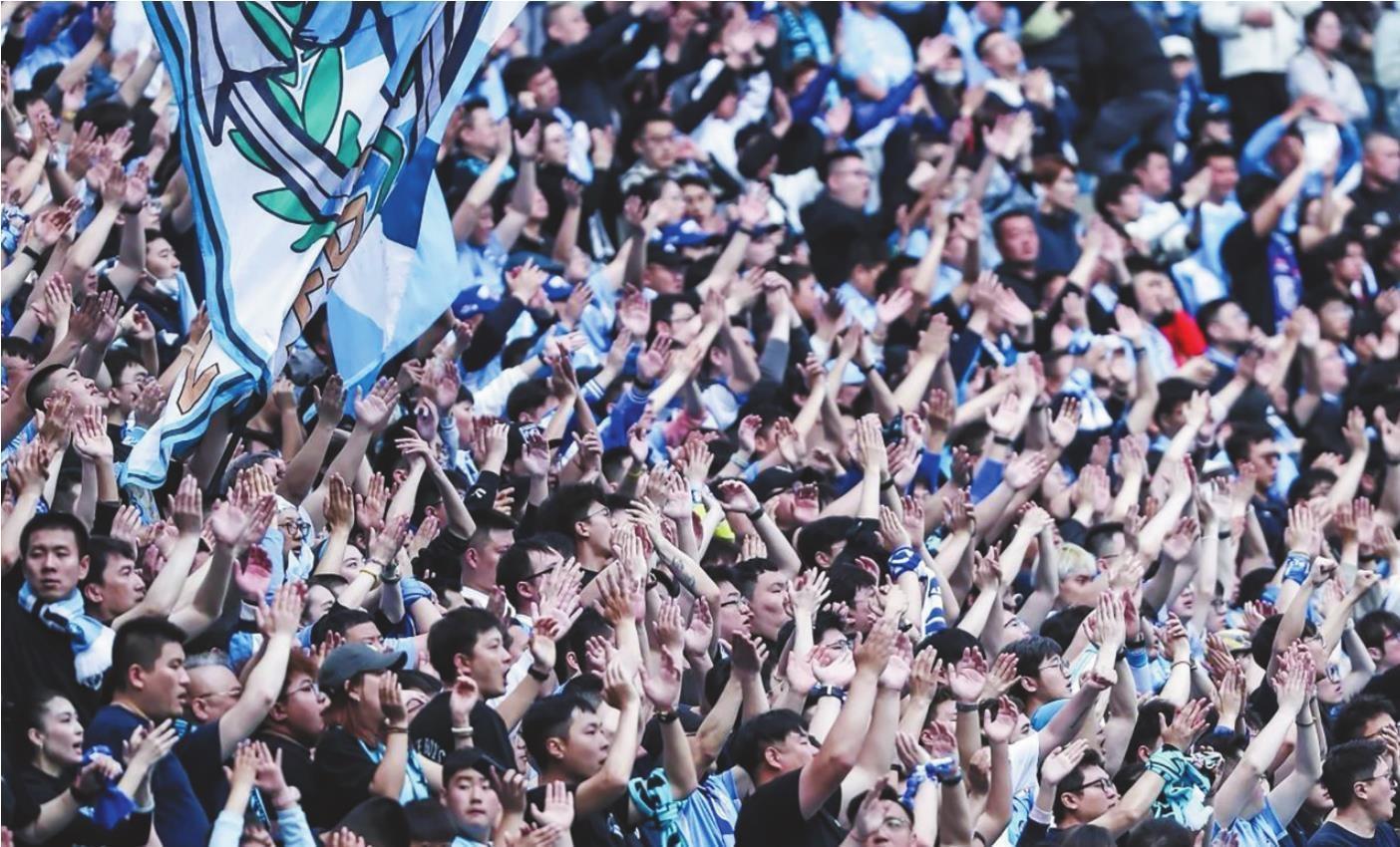 熊猫体育-中超主场排名